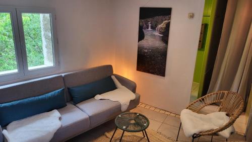 Mars Apartamento | Gîtes chez Daniel "Cevennes 3"