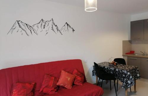 Arreau Casa | Gîtes chez Sylvie