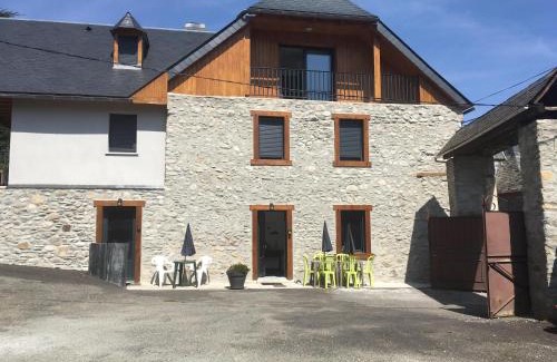 Arreau Casa | Gîtes chez Sylvie
