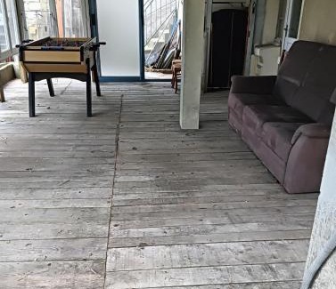 Saumur Casa | Gîtes citadin avec jardin arboré