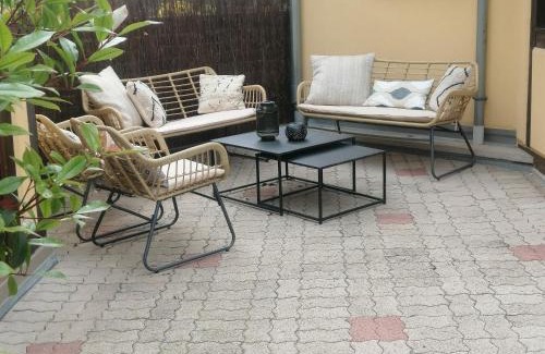 Ohnenheim Apartamento | GÎTES COSY Ohnenheim 1-12 pers, maison Cosy 180m2 et maison Cosy2 54m2