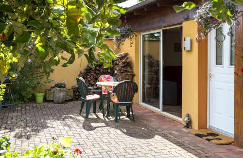 Ottrott Casa | Gîtes de Charme Chez Christine
