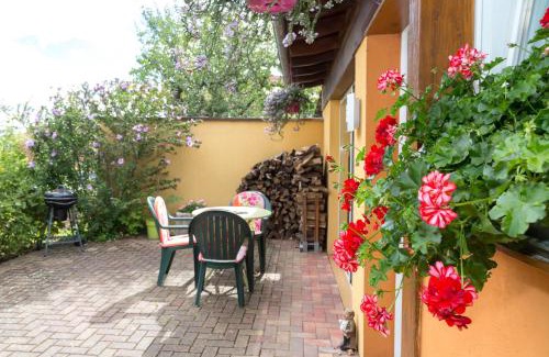 Ottrott Casa | Gîtes de Charme Chez Christine