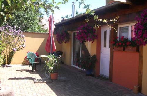 Ottrott Casa | Gîtes de Charme Chez Christine