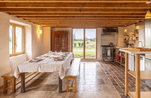 Plomeur Casa | Gîtes de Lézinadou - 14 personnes - Plomeur La Torche