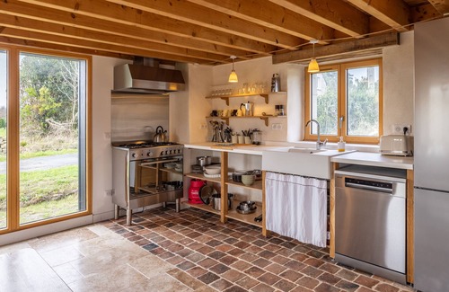 Plomeur Casa | Gîtes de Lézinadou - 6 personnes - Plomeur La Torche