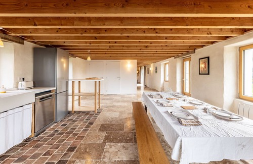 Plomeur Casa | Gîtes de Lézinadou - 6 personnes - Plomeur La Torche