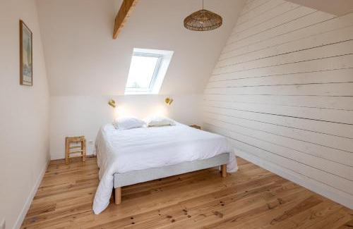 Plomeur Casa | Gîtes de Lézinadou - 6 personnes - Plomeur La Torche