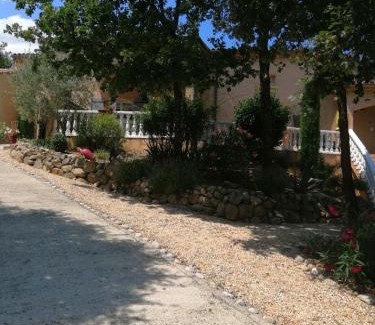 Lagorce Casa | Gîtes de l'Esquirou