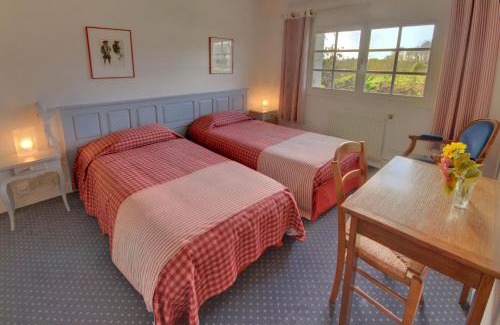 Clohars-Fouesnant Apartamento | Gîtes de La Ferme De Kereven