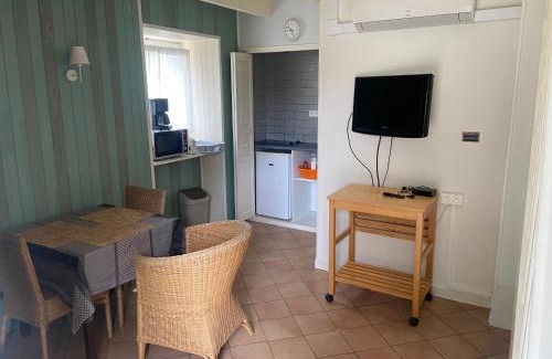 Clohars-Fouesnant Apartamento | Gîtes de La Ferme De Kereven