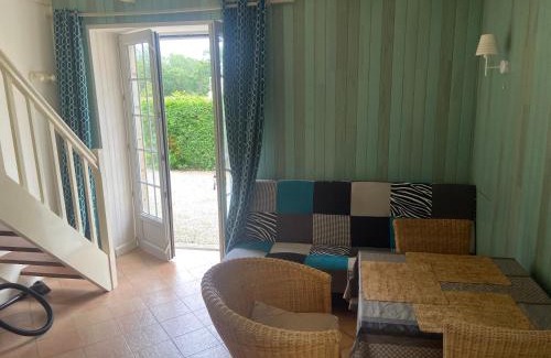 Clohars-Fouesnant Apartamento | Gîtes de La Ferme De Kereven