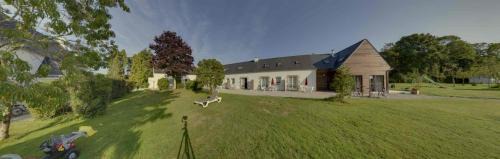 Clohars-Fouesnant Apartamento | Gîtes de La Ferme De Kereven