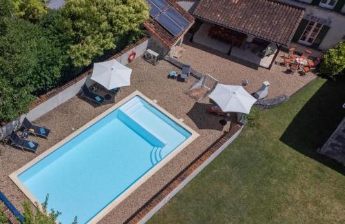 Bonnes Casa | Gîtes de La Maison du Bonnesheur