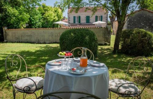 Bonnes Casa | Gîtes de La Maison du Bonnesheur