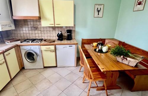 Ravenoville Apartamento | Gîtes de la Mouette Le Tourteau 5-6 pers