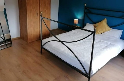 Brugelette Apartamento | Gîtes de Prés -1