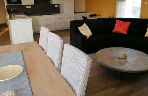 Brugelette Apartamento | Gîtes de Prés -1