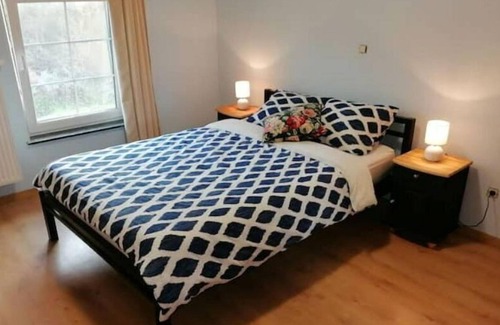 Brugelette Apartamento | Gîtes de Prés -1
