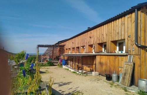 Sarras Casa | Gîtes de Revirand