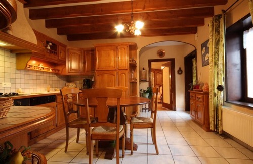Romaneche-Thorins Casa | Gîtes des Jacques - Romaneche-thorins
