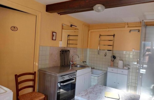 Romaneche-Thorins Casa | Gîtes des Jacques - Romaneche-thorins