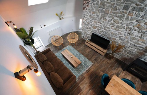 Sautour Casa | Gîtes des Remparts
