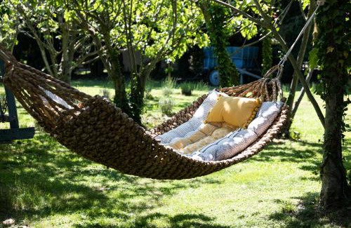 Grans Casa | Gîtes Domaine des Machottes