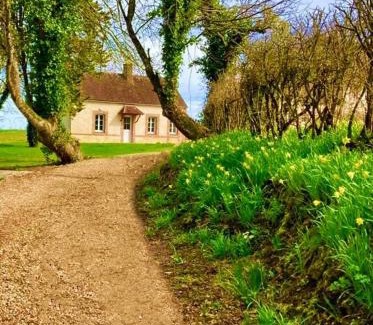 La Puisaye Casa | Gîtes du Country Club R&S