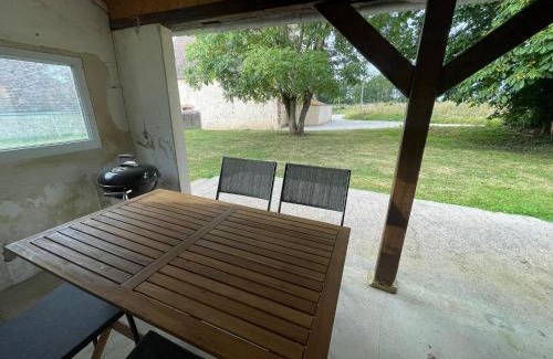 La Puisaye Casa | Gîtes du Country Club R&S