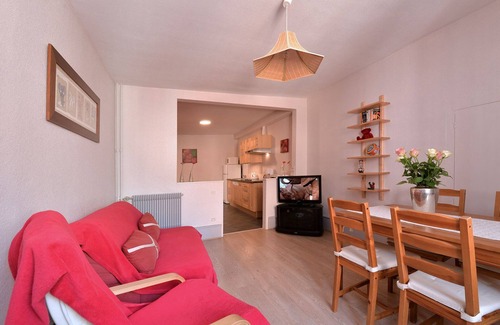 Kaysersberg-Vignoble Apartamento | Gîtes du Couvent, "Franciscain" beautiful apartment in historic center of Kaysersberg