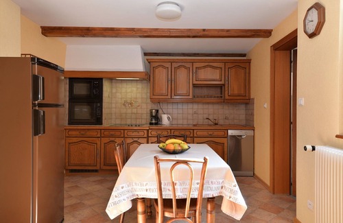 Kaysersberg-Vignoble Casa | Gîtes du Couvent, "Oriel" beautiful apartment in historic center of Kaysersberg