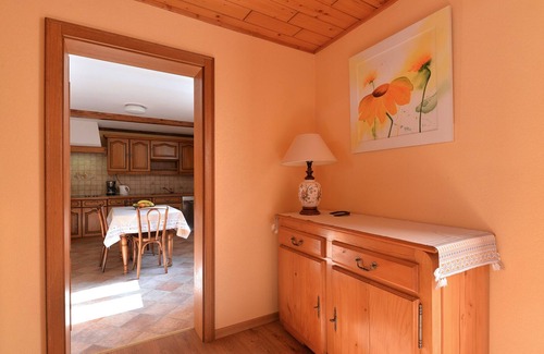 Kaysersberg-Vignoble Casa | Gîtes du Couvent, "Oriel" beautiful apartment in historic center of Kaysersberg