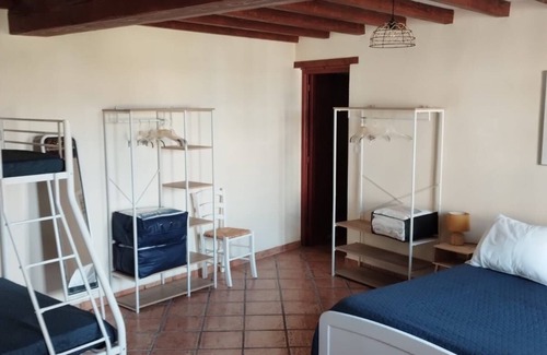 Authon-Ebeon Casa | Gîtes du Fanal - 2 Maisons de Campagne Pouvant Accueillir Jusqu'à14 Personnes