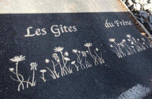 Wattignies Casa | Gîtes du Frêne