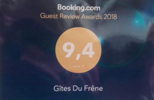 Wattignies Casa | Gîtes du Frêne
