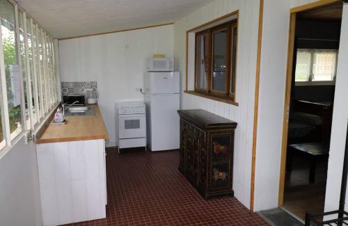 Rigny-Usse Casa | Gîtes du Franc Rosier