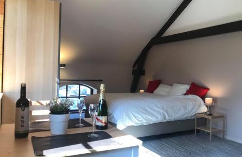 Sart-Dames-Avelines Cama Y Desayuno | Gîtes du Golf