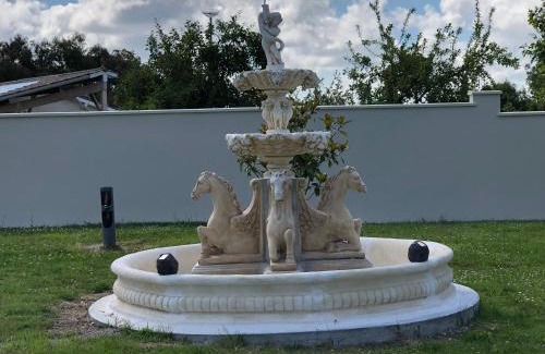 Jau-Dignac-et-Loirac Casa | Gîtes du Perey