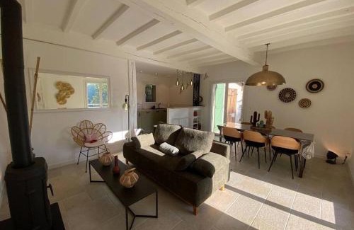 Piquecos Casa | Gîtes du Peyrounet. Déconnexion en pleine nature !