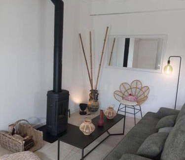 Piquecos Casa | Gîtes du Peyrounet. Déconnexion en pleine nature !
