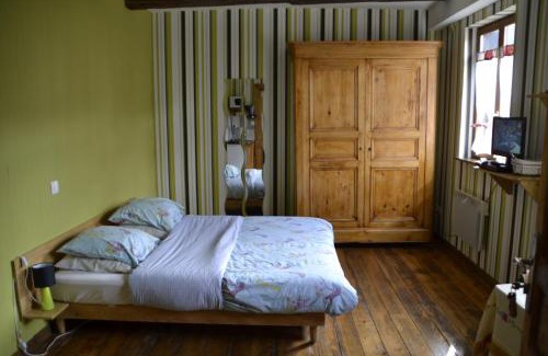 Kaysersberg-Vignoble Casa | Gîtes Du Stekala