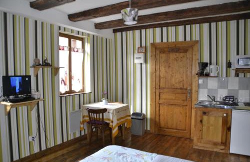 Kaysersberg-Vignoble Casa | Gîtes Du Stekala