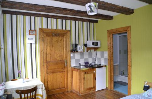 Kaysersberg-Vignoble Casa | Gîtes Du Stekala