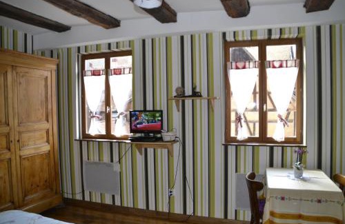 Kaysersberg-Vignoble Casa | Gîtes Du Stekala