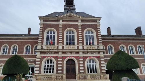 Aix-Villemaur-Palis Casa | Gîtes en Pays d'Othe