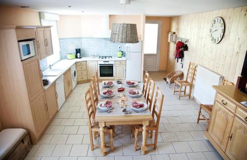 Arrens-Marsous Apartamento | Gîtes Estives d'Arrens
