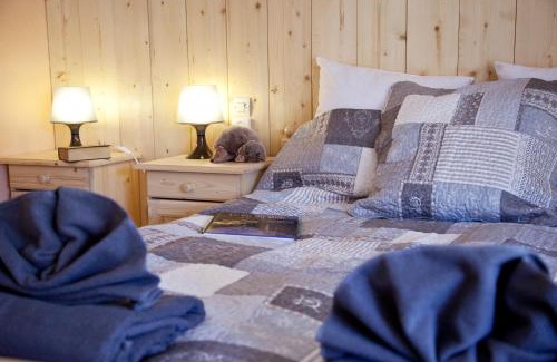 Arrens-Marsous Apartamento | Gîtes Estives d'Arrens