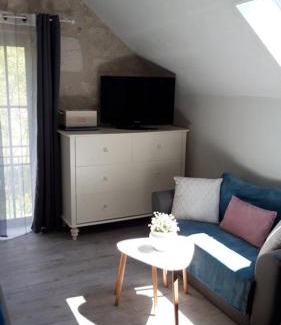 Sainte-Maure-de-Touraine Casa | Gîtes et Chambres des Coteaux