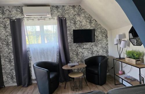 Sainte-Maure-de-Touraine Casa | Gîtes et Chambres des Coteaux